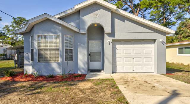 Photo of 4280 Tangelo Ave, Titusville, FL 32780