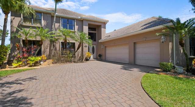Photo of 1013 Balmoral Way, Melbourne, FL 32940