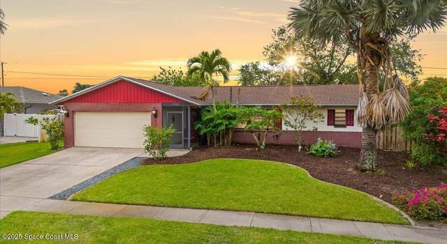 Photo of 1527 Spruce Rd, Melbourne, FL 32935