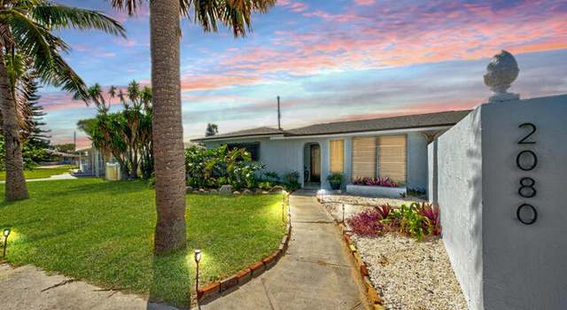 Photo of 2080 N Shannon Ave, Indialantic, FL 32903