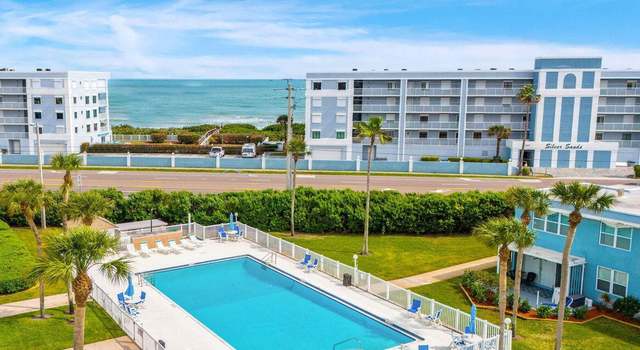 Photo of 55 Sea Park Blvd #116, Satellite Beach, FL 32937