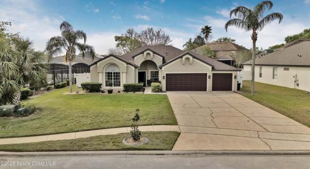 Photo of 632 Strihal Loop, Oakland, FL 34787