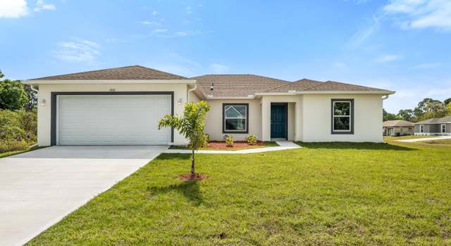 Photo of 118 Hoffer Ave NW, Palm Bay, FL 32907