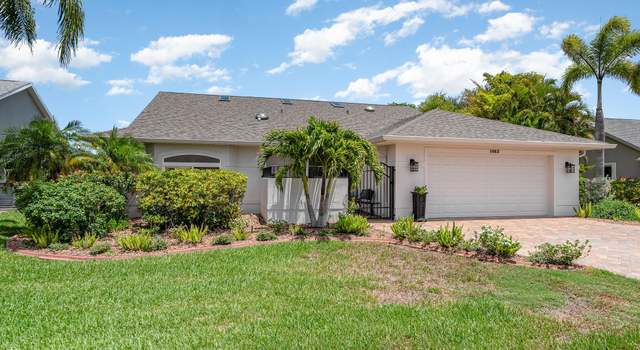 Photo of 1863 Freedom Dr, Melbourne, FL 32940