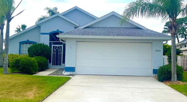 Photo of 2324 Addington Cir, Rockledge, FL 32955