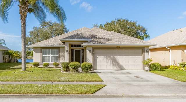Photo of 4520 Decatur Cir, Melbourne, FL 32934