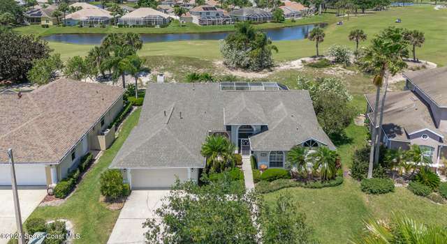 Photo of 2386 Golf Vista Blvd, Rockledge, FL 32955