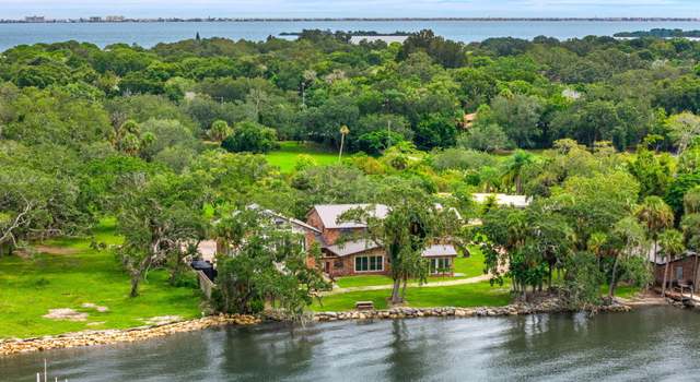 Photo of 4205 Crooked Mile Rd, Merritt Island, FL 32952