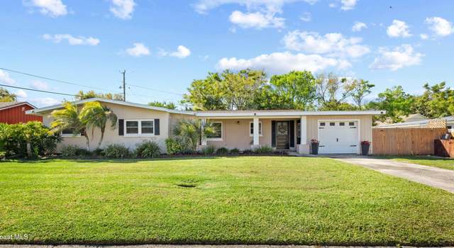 Photo of 245 Alaska Rd, Merritt Island, FL 32953