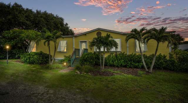 Photo of 7440 129th Ln, Sebastian, FL 32958