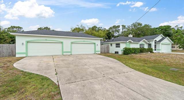 Photo of 6280 Golfview Ave, Cocoa, FL 32927