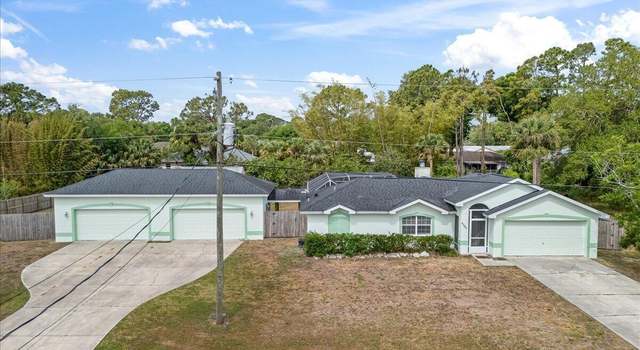 Photo of 6280 Golfview Ave, Cocoa, FL 32927