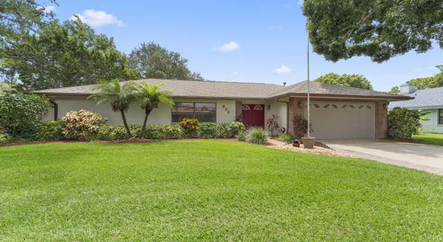 Photo of 833 Croton Rd, Rockledge, FL 32955