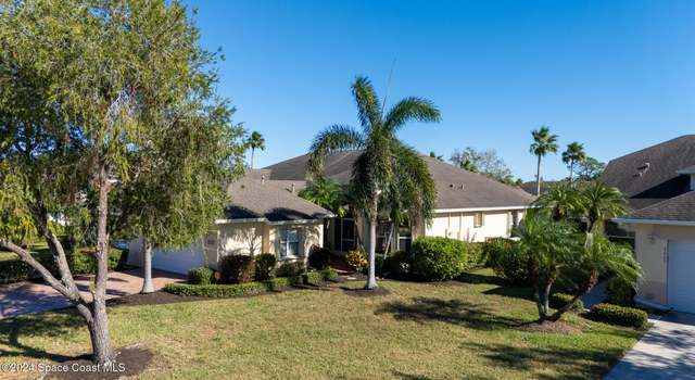 Photo of 4855 Bren Ct, Rockledge, FL 32955