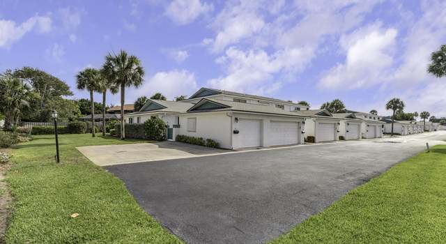 Photo of 290 Paradise Blvd #61, Indialantic, FL 32903
