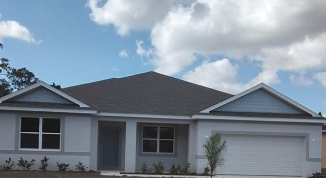 Photo of 460 Cellini Ave NE, Palm Bay, FL 32907