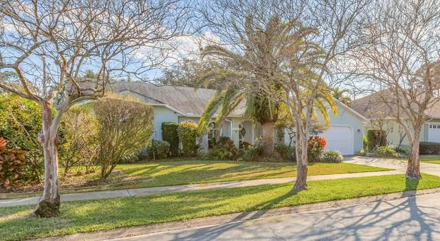 Photo of 1008 Harbor Pines Dr, Merritt Island, FL 32952