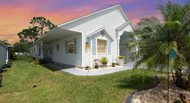 Photo of 503 Twin Lakes Dr, Titusville, FL 32780