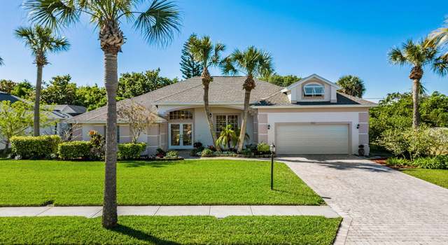 Photo of 313 Island Dr, Melbourne Beach, FL 32951