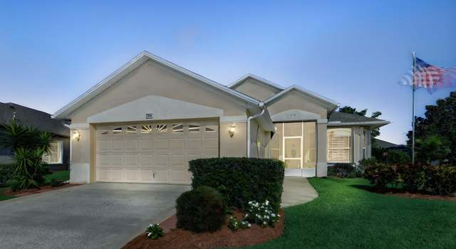 Photo of 788 Danville Cir, West Melbourne, FL 32904