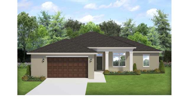 Photo of 2273 Wagonwheel Ave SE, Palm Bay, FL 32909