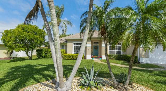 Photo of 220 Seaglass Dr, Melbourne Beach, FL 32951