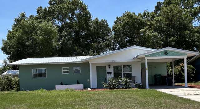 Photo of 2781 Choctaw Dr, Melbourne, FL 32935