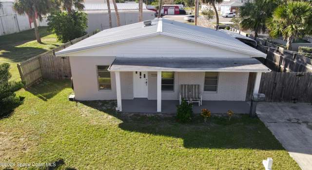 Photo of 2400 Irwin St, Melbourne, FL 32901