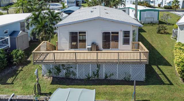 Photo of 2986 Indian River Dr NE, Palm Bay, FL 32905