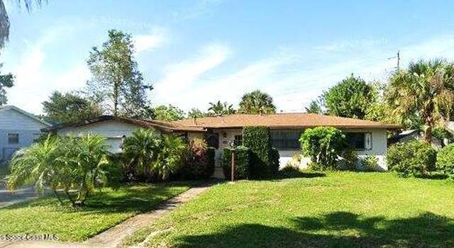 Photo of 2904 Cooper Dr, Titusville, FL 32796