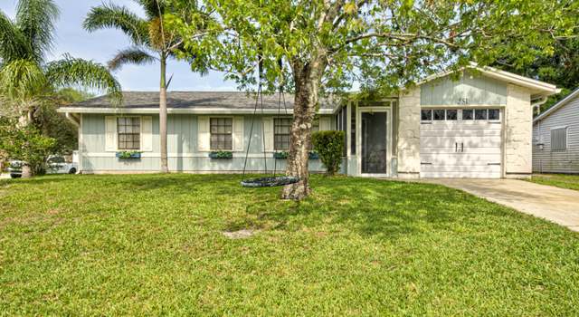 Photo of 581 Howe Ave SE, Palm Bay, FL 32909