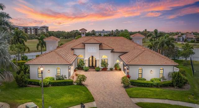 Photo of 7346 Gorda Peak Ct, Melbourne, FL 32940