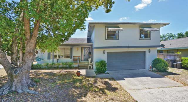 Photo of 2621 Driftwood Dr, Titusville, FL 32780
