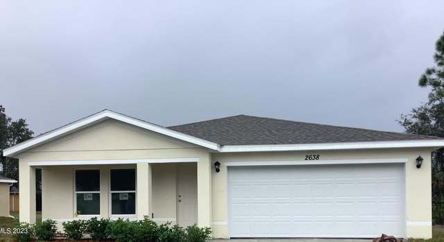 Photo of 2638 San Filippo Dr SE, Palm Bay, FL 32909
