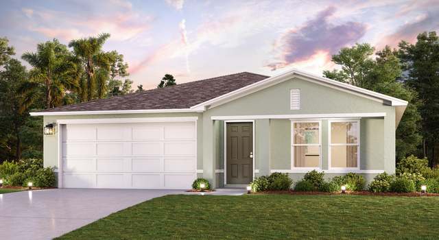 Photo of 2638 San Filippo Dr SE, Palm Bay, FL 32909