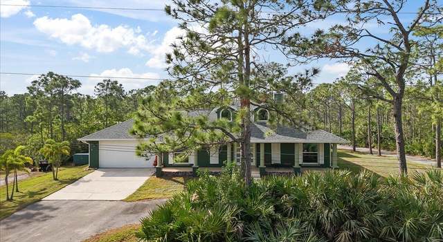 Photo of 4570 Serna Ave, Malabar, FL 32950