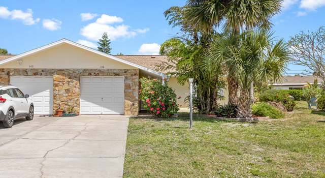 Photo of 160 Amber Pl, Melbourne Beach, FL 32951