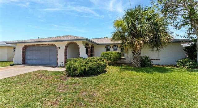 Photo of 213 Harbour Dr W, Indian Harbour Beach, FL 32937