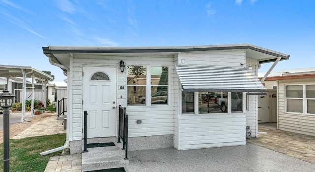 Photo of 56 New York Way, Rockledge, FL 32955