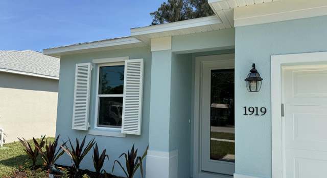 Photo of 1919 Westwood Blvd, Melbourne, FL 32901