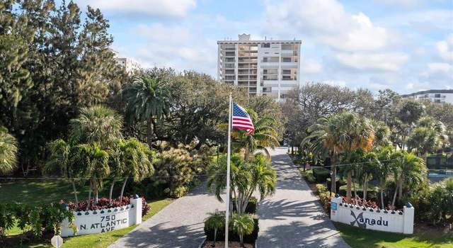 Photo of 750 N Atlantic Ave #604, Cocoa Beach, FL 32931