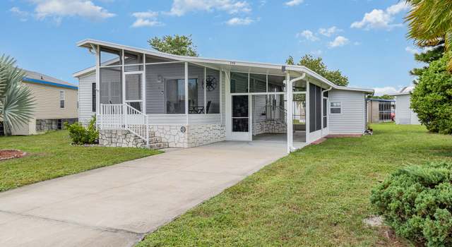 Photo of 296 Charm Ct NE, Palm Bay, FL 32907