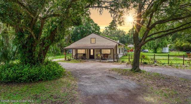 Photo of 4090 Seville Ave, Cocoa, FL 32926