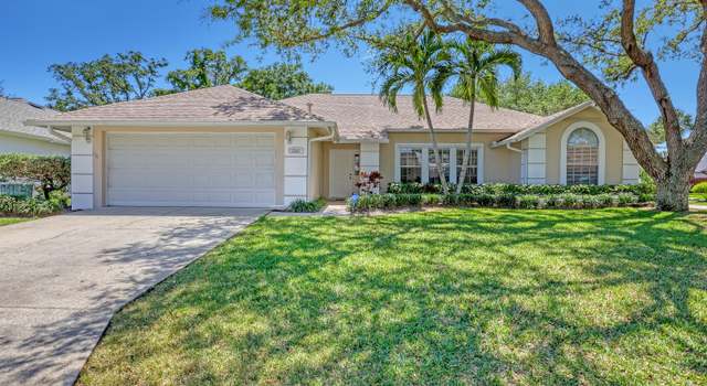 Photo of 2365 Honeybrook Creek Dr, Melbourne, FL 32935