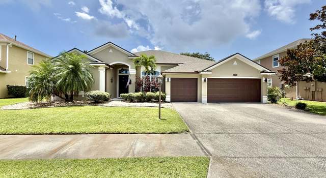 Photo of 4569 Chastain Dr, Melbourne, FL 32940