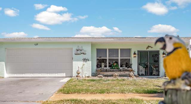 Photo of 125 Florida Blvd, Merritt Island, FL 32953