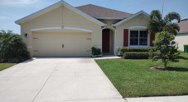 Photo of 565 Sorrento Dr, Cocoa, FL 32922