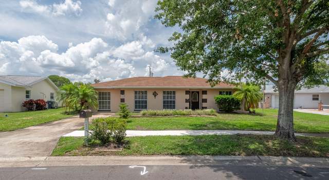 Photo of 1608 Watrous Dr, Titusville, FL 32780