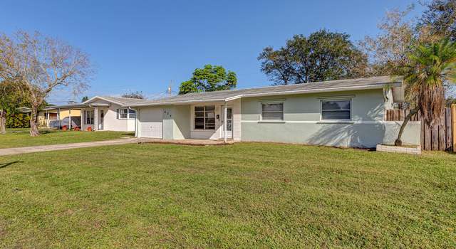 Photo of 629 Cherokee Ave, Melbourne, FL 32935