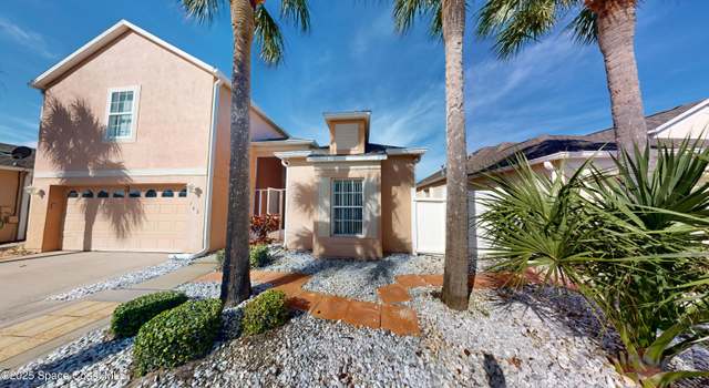 Photo of 162 Babylon Ln, Indialantic, FL 32903